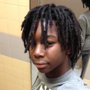 Meet your Posher, Jalen